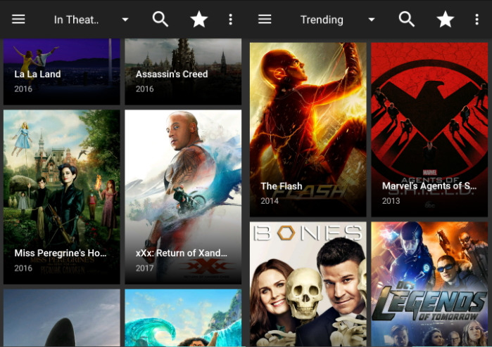Terrarium TV App